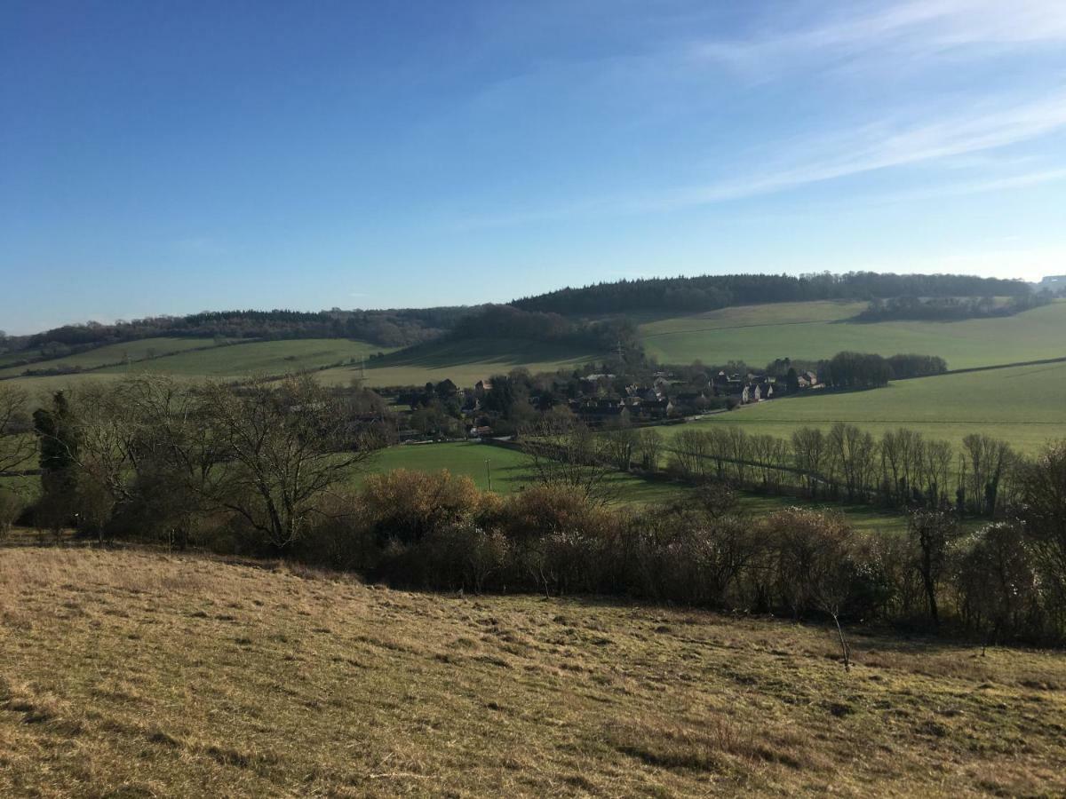 5 Charlton Mill Way B&B Chichester Kültér fotó